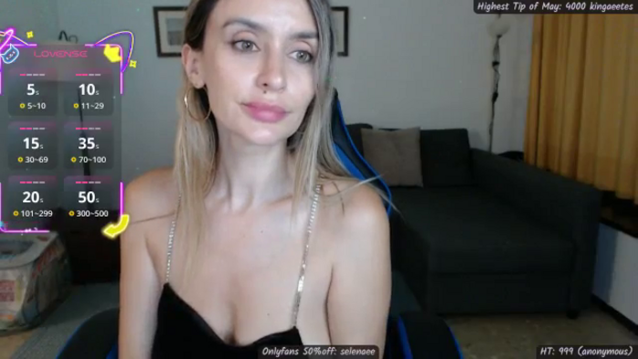 EidyiaBelle