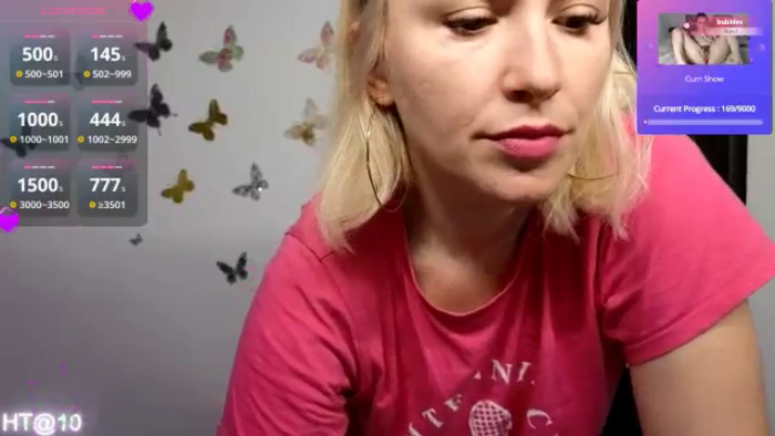 HairyKttyBday