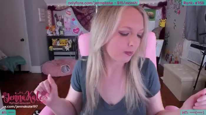 JennaKate