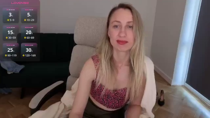 LilyFoxx