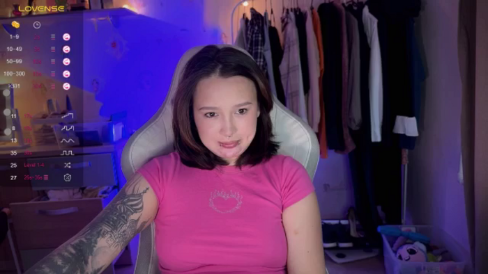 Littlewetgirl