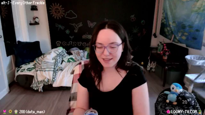 LoonyTV