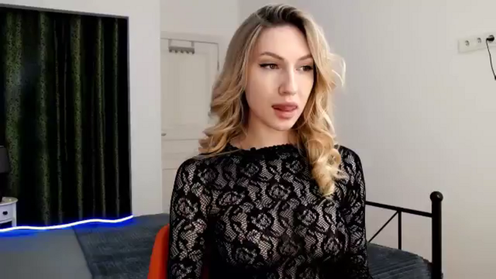 LovelyGin