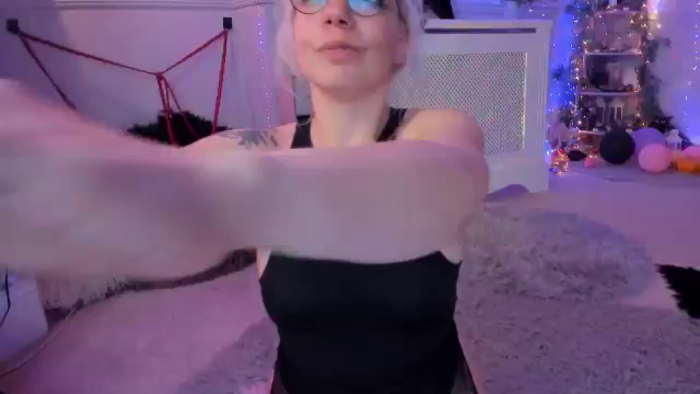 LunaWolfie
