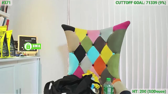 MFCgoddess
