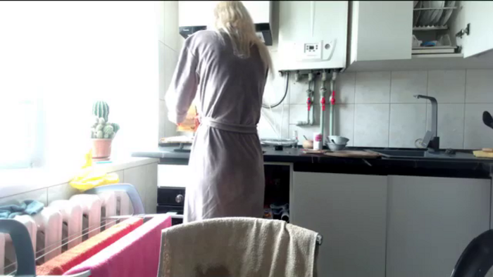 MeltingJulia