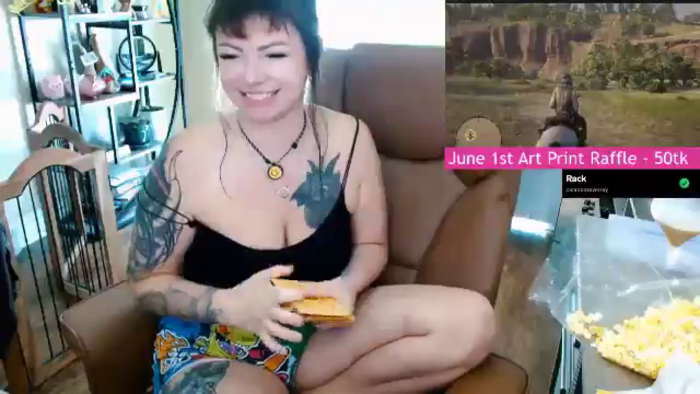 NaughtyLilVet