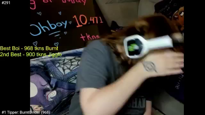 PrincessBluu
