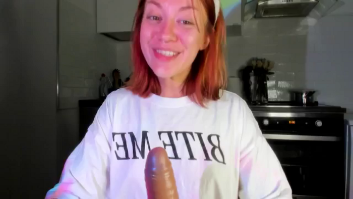 Redheadruby