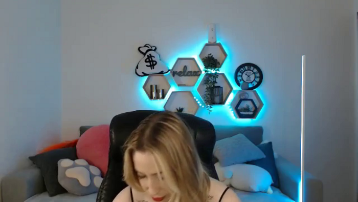 SabrinaViolet
