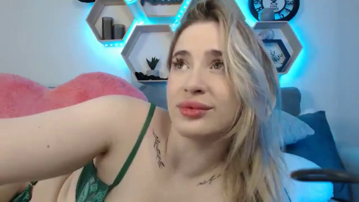 SabrinaViolet