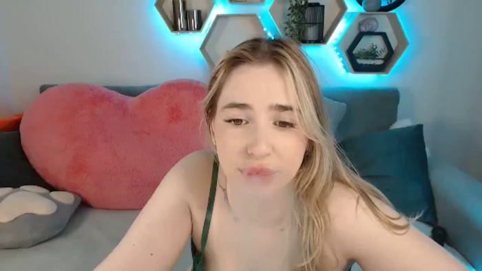 SabrinaViolet