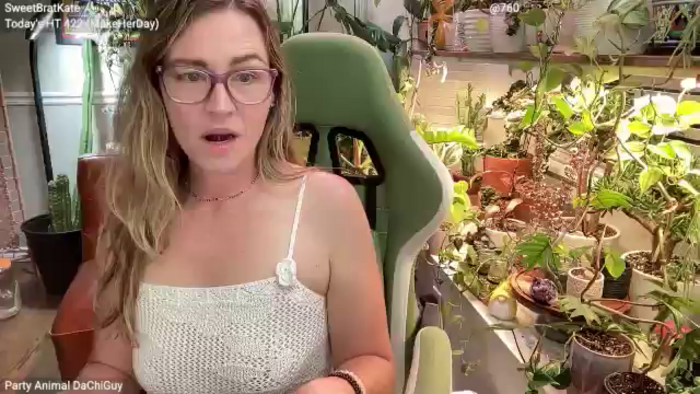 SweetbratKate