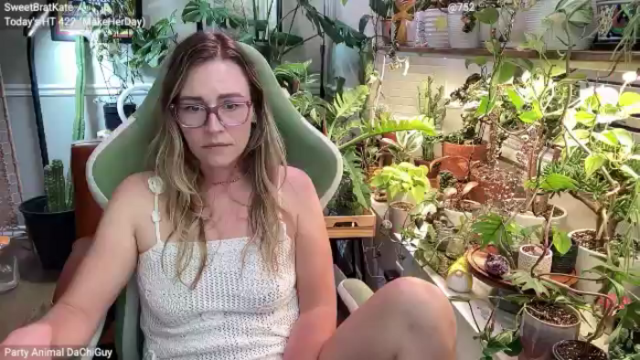 SweetbratKate