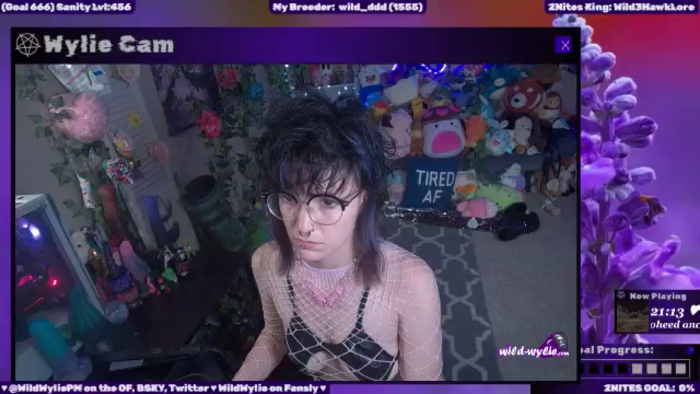 WildWyliePM