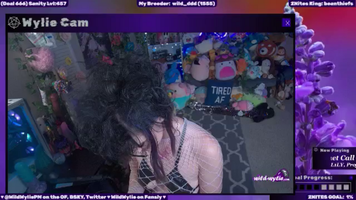 WildWyliePM
