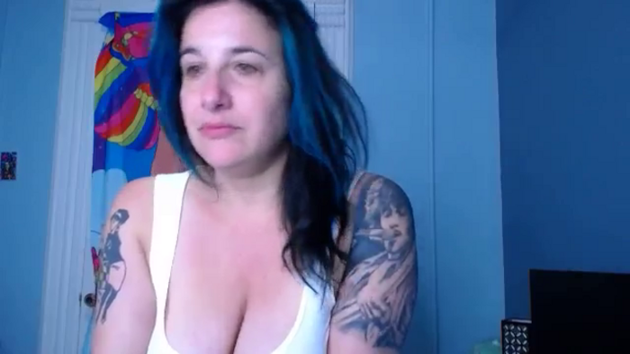 abustybabe