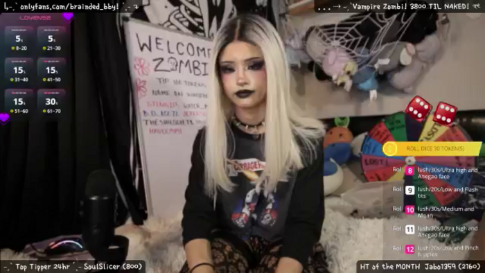 braindedbby