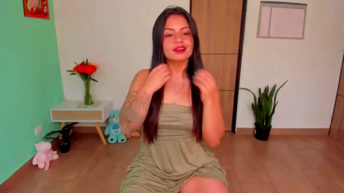 sarishalove