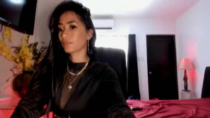 AsianGoddesX