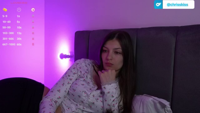 Chris_girl