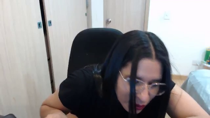 DalilaNoir