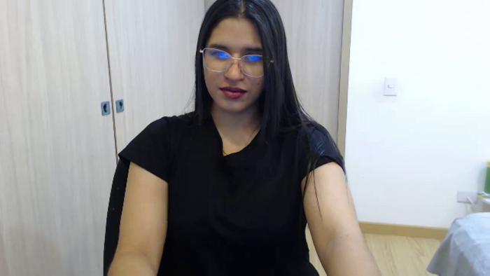 DalilaNoir