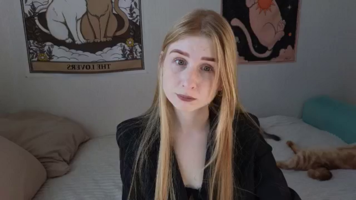 ElonaGinger