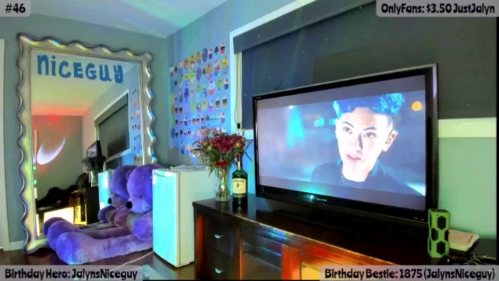 JALYNBIRTHDAY