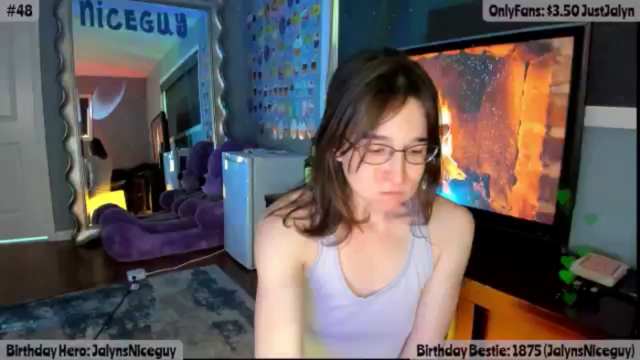 JALYNBIRTHDAY