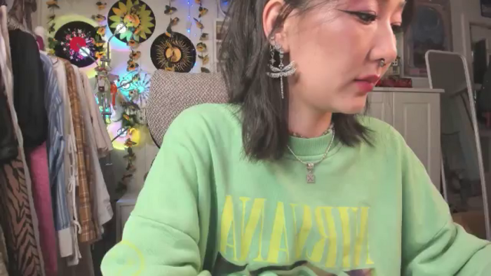KellyAsian