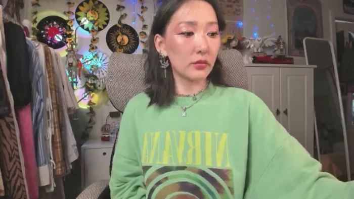 KellyAsian