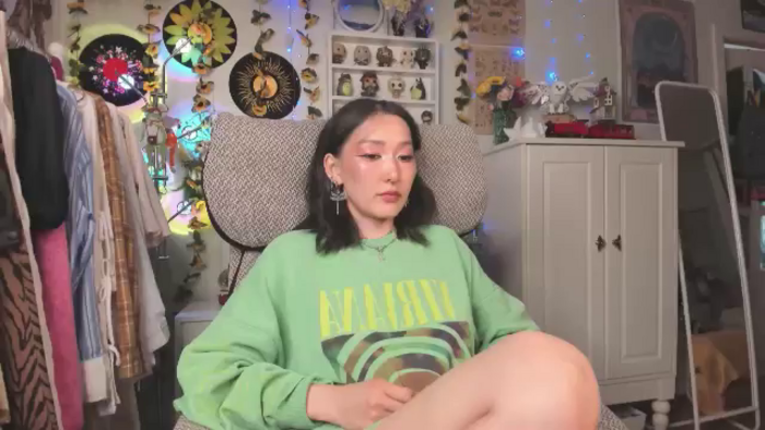 KellyAsian