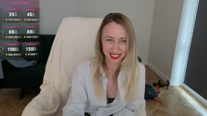 LilyFoxx