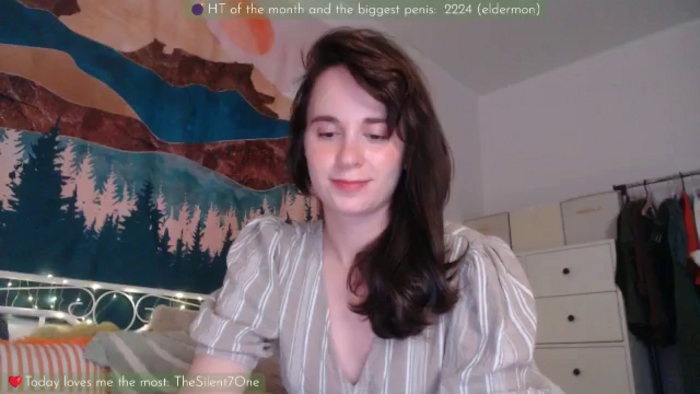 LizzyPeach