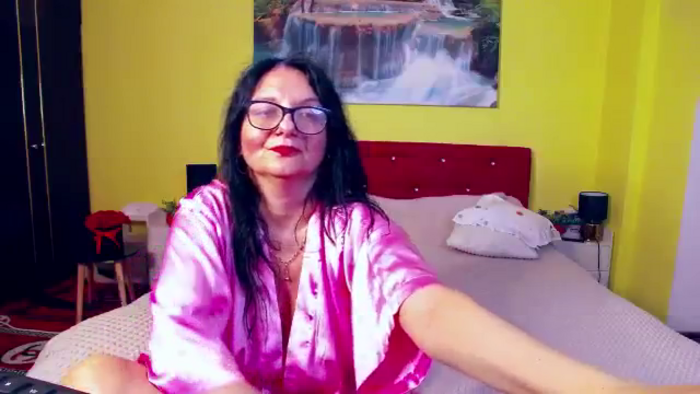 MadameAlexa