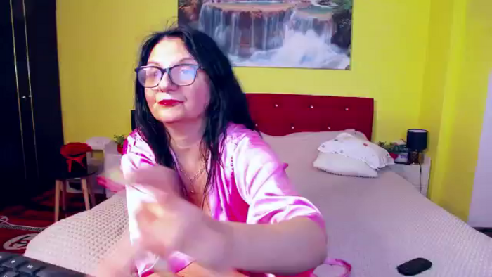 MadameAlexa