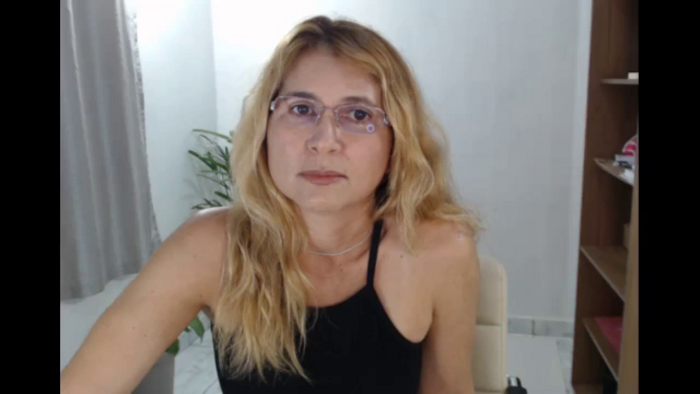 Marjoriecam
