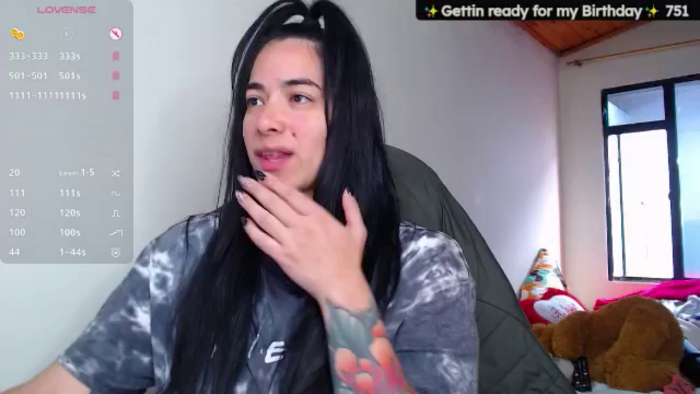 MichellRay