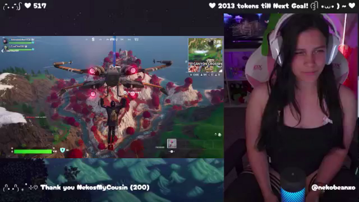 Nekobeanxo