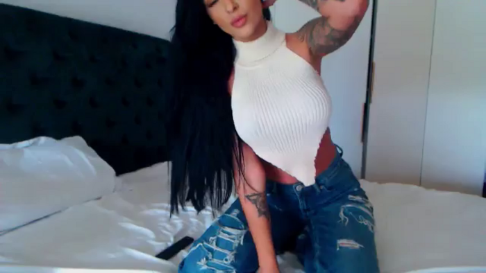 NicoleCrystal