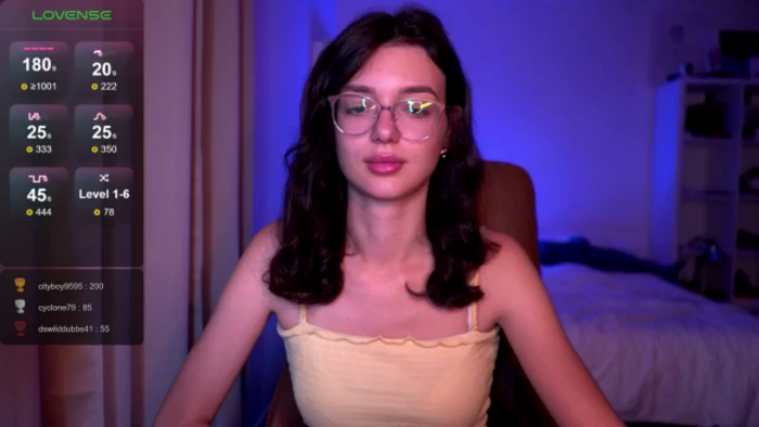 Olivia_Jeass