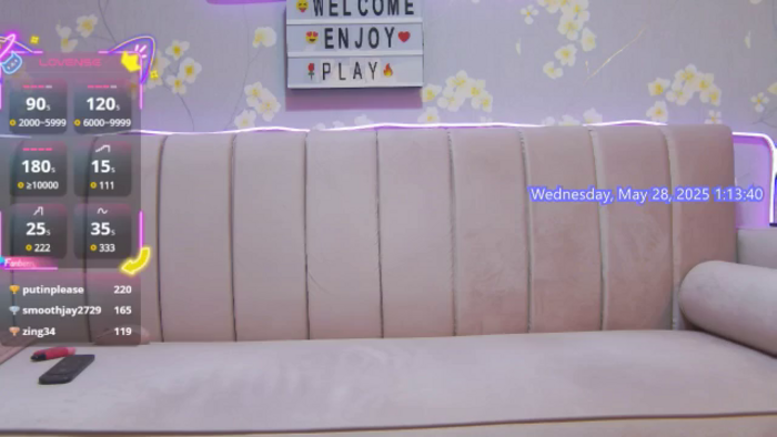 Sexyhottease
