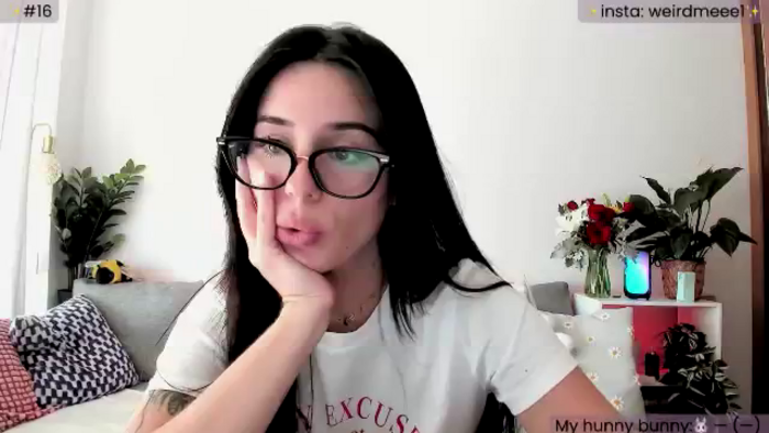 WeirdsGoddess