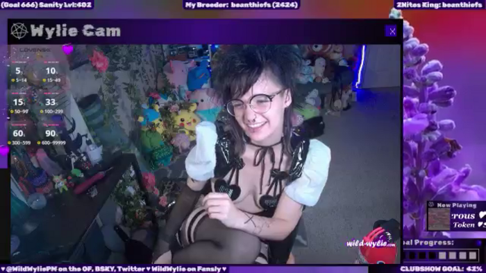 WildWyliePM