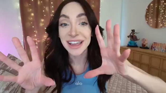 AvaLeBlanc