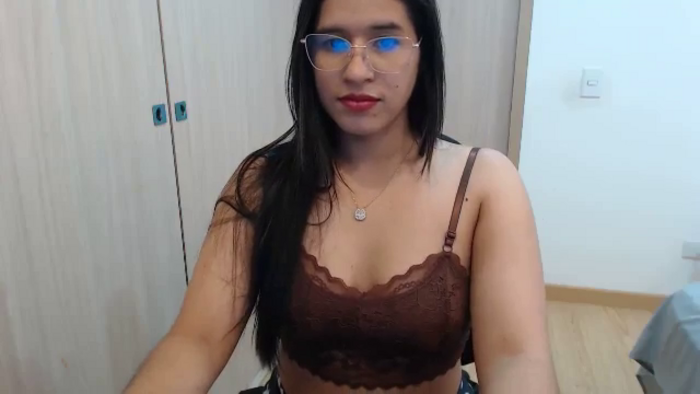 DalilaNoir