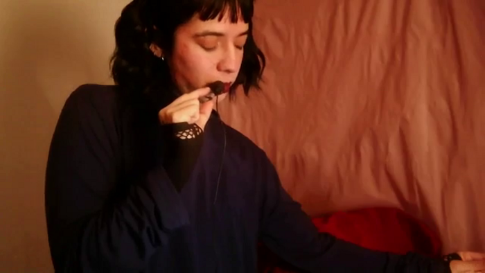 Hairygothgirl