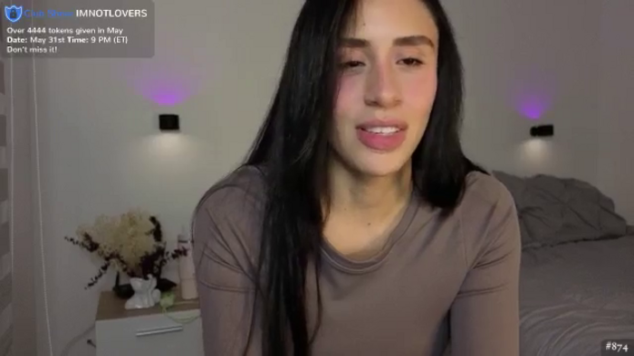 ImnotBrina