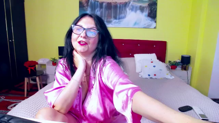 MadameAlexa